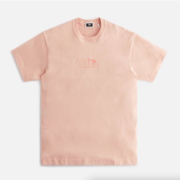 Kith Treats Ice Cream Day Mabel Tee - Picture 1 of 9